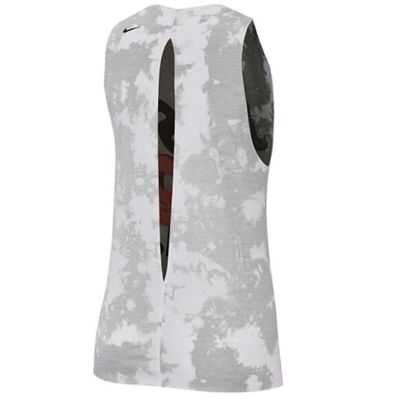 Nike Icon Clash Slvl Tp T D Gx Tank Muscle Top - Picture 2 of 4